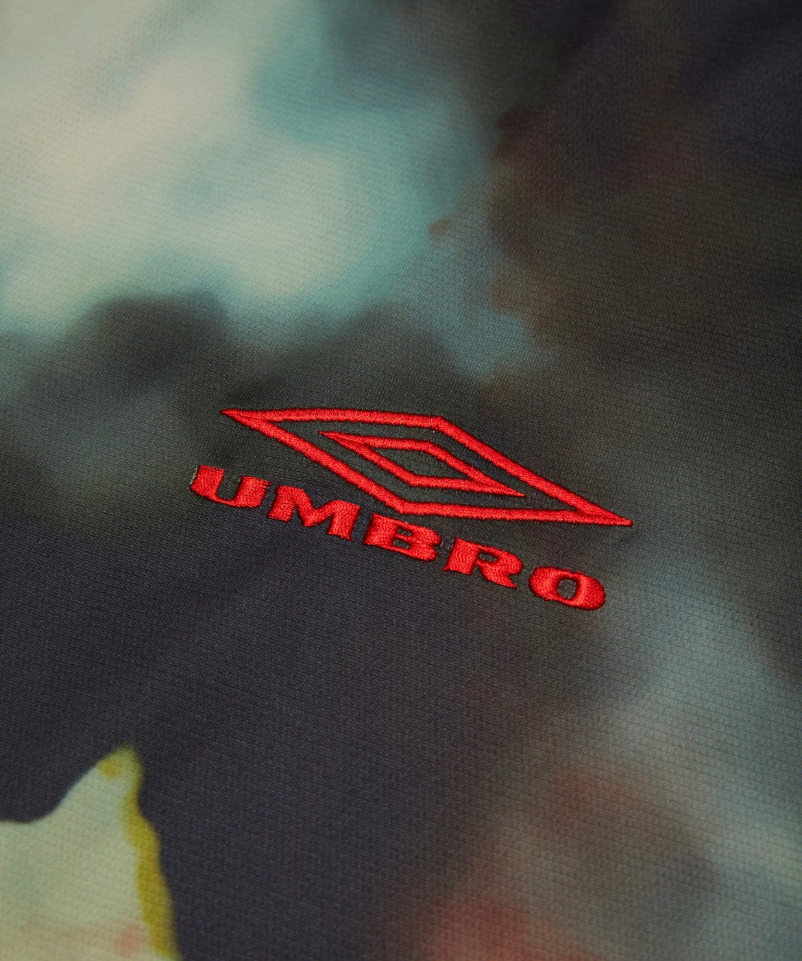 BAL/UMBRO SOCCER JERSEY
