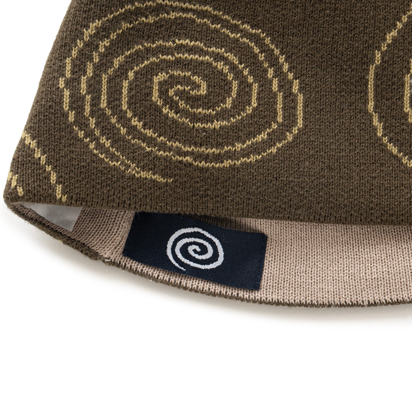 SOL/Sparkling Knit Beanie