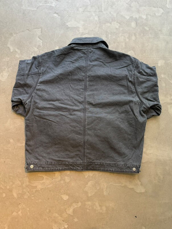 SEDAN ALL-PURPOSE/Vintage Washed Cotton Duck Jacket