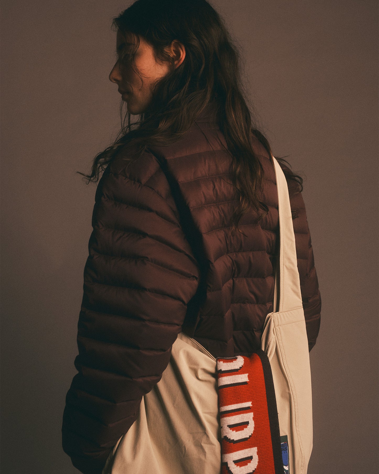 SEDAN ALL-PURPOSE/Ripstop Shoulder Bag