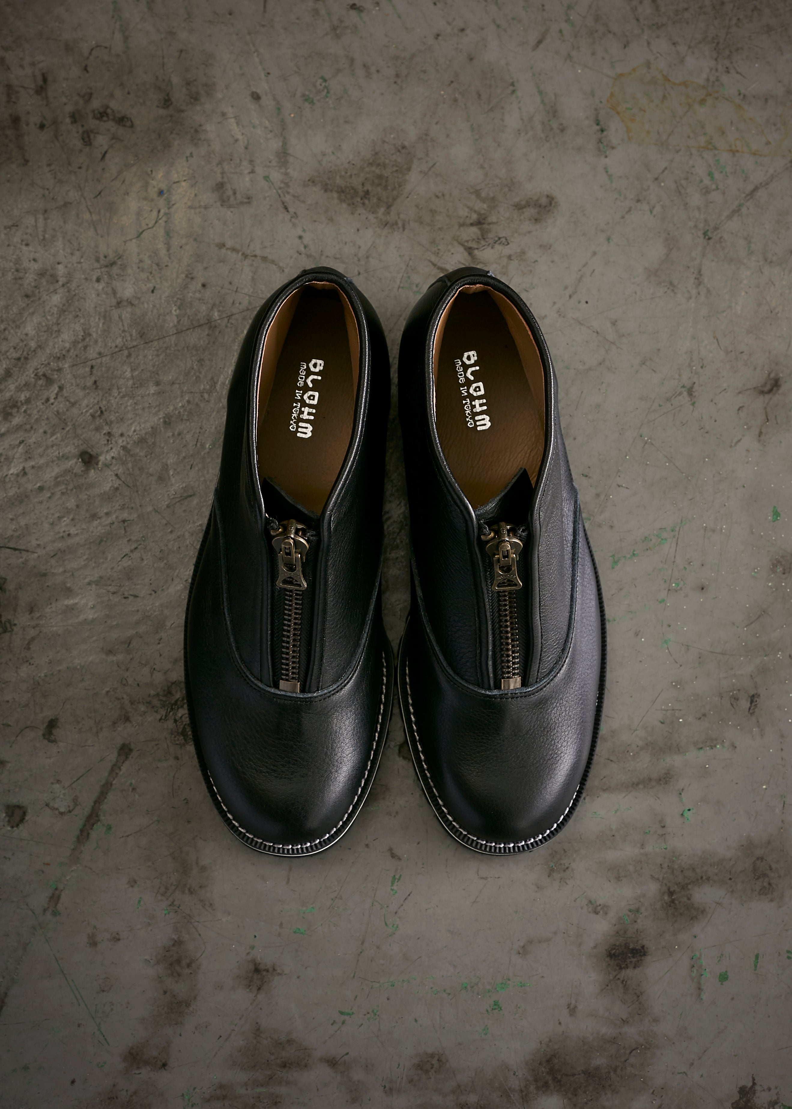 BLOHM/BUTCHERS-TANK – Re'verth ONLINE SHOP