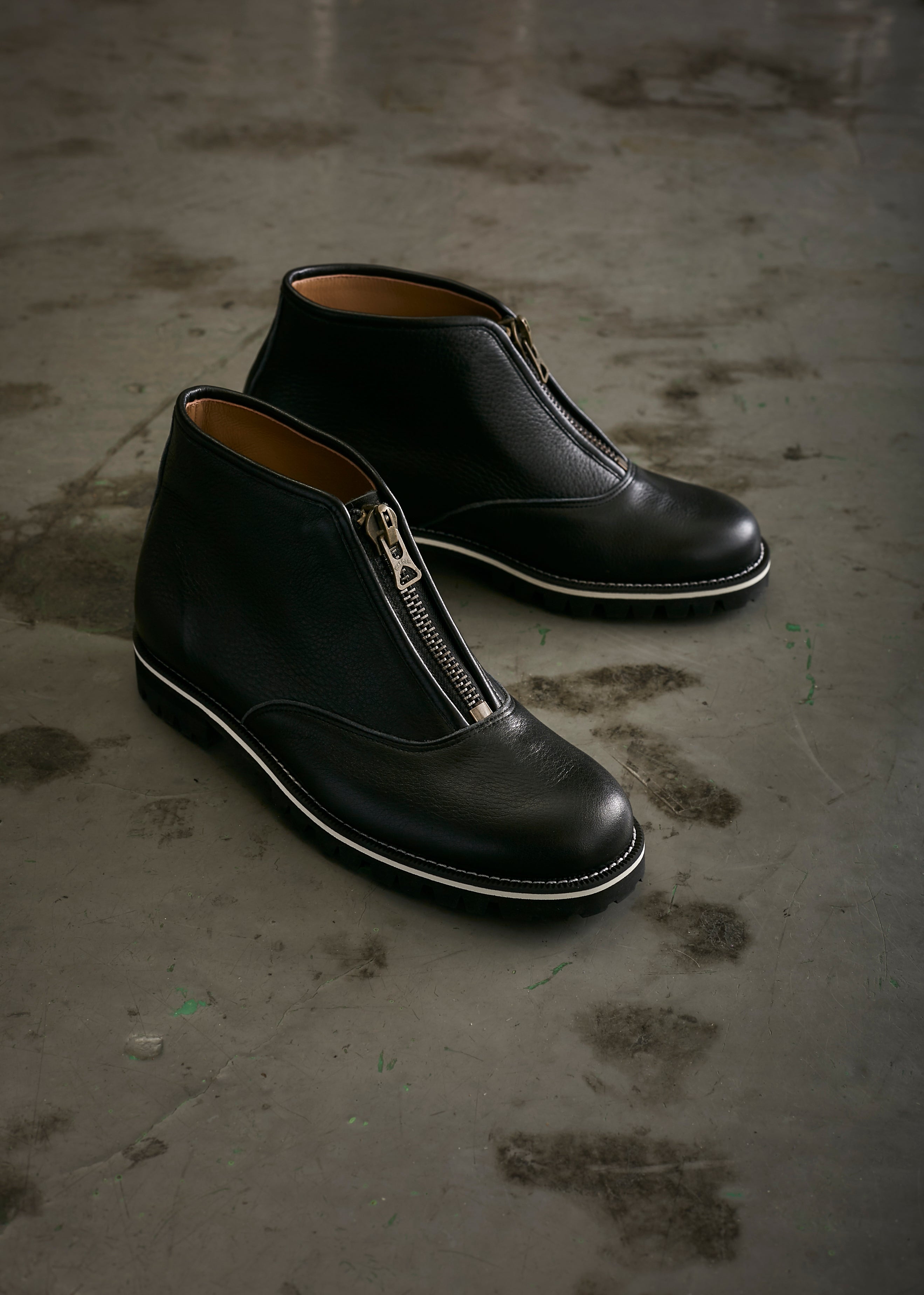 BLOHM/BUTCHERS-TANK – Re'verth ONLINE SHOP
