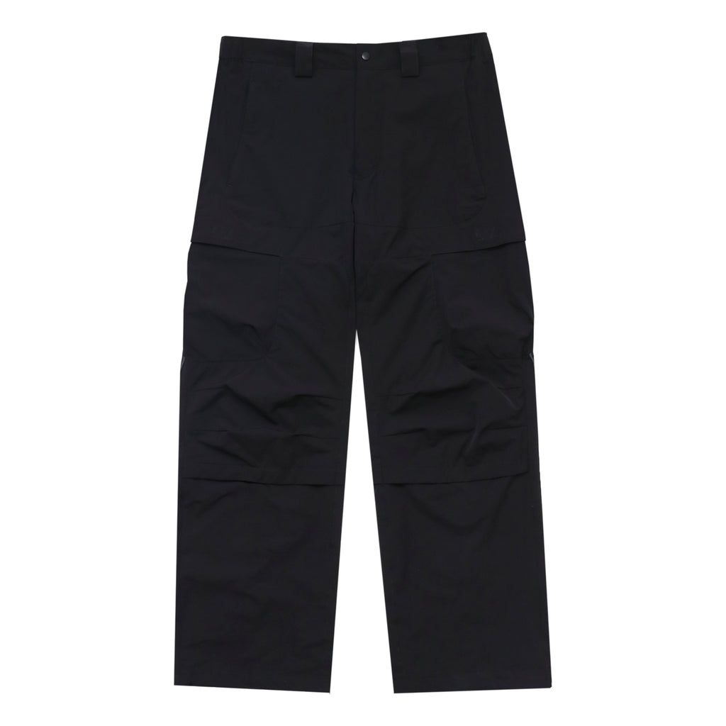 Nylon Stealth Pant(Black)/WHIMSY