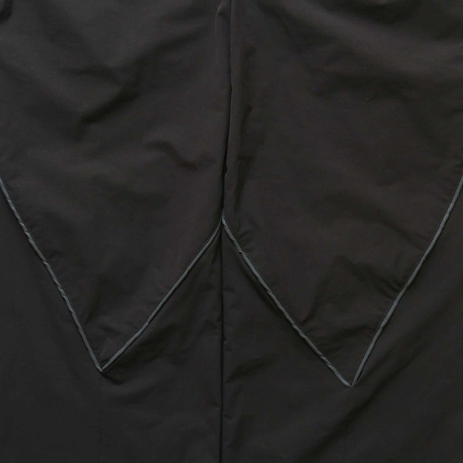 Nylon Stealth Pant(Black)/WHIMSY