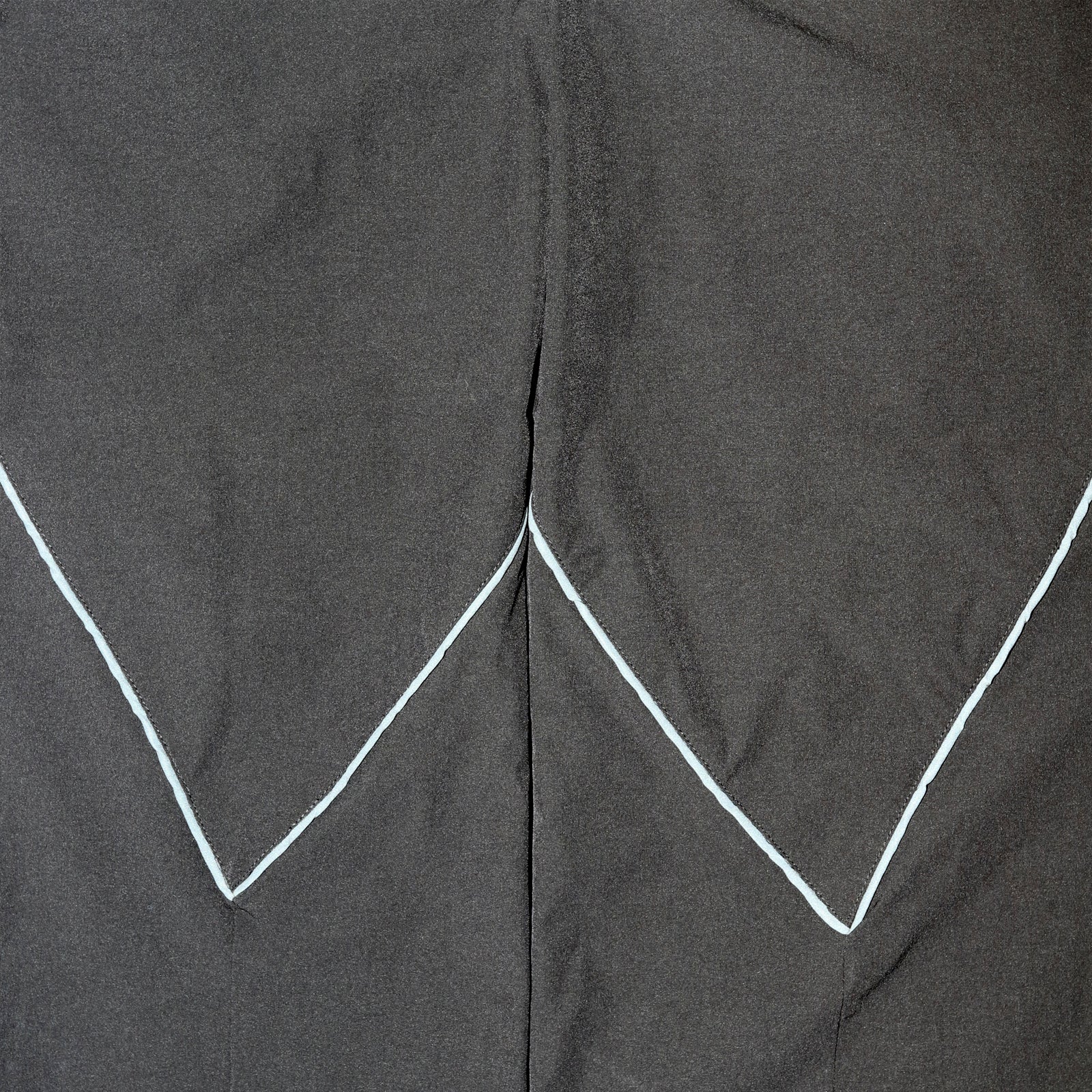 Nylon Stealth Pant(Black)/WHIMSY – Re'verth ONLINE SHOP