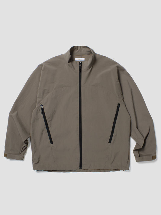 CABARET POVAL/DotAir Utility Jacket
