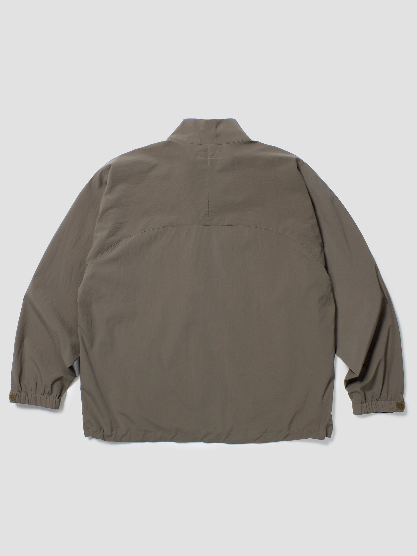 CABARET POVAL/DotAir Utility Jacket
