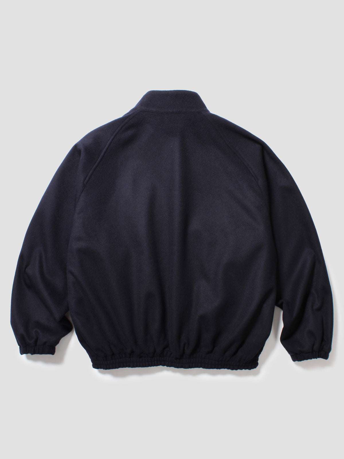 CABARET POVAL/Reversible Harrington Jacket