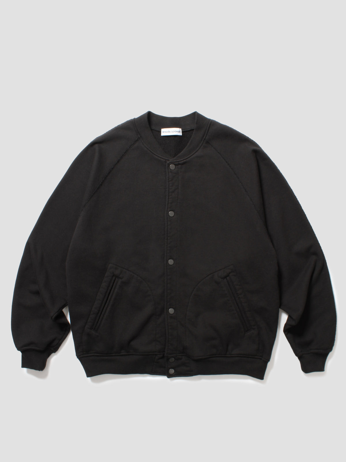 CABARET POVAL/Award Sweatshirt