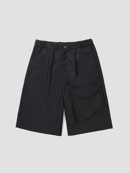 CABARET POVAL/BD Bermuda Shorts