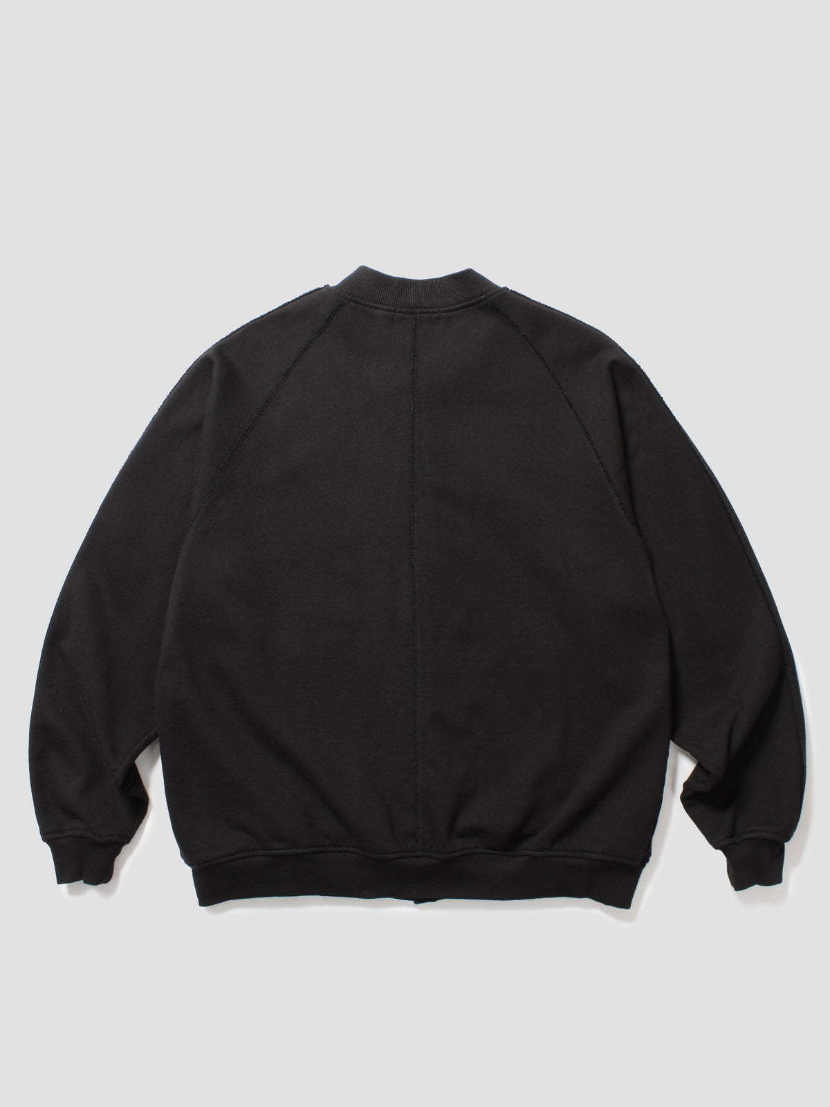CABARET POVAL/Award Sweatshirt