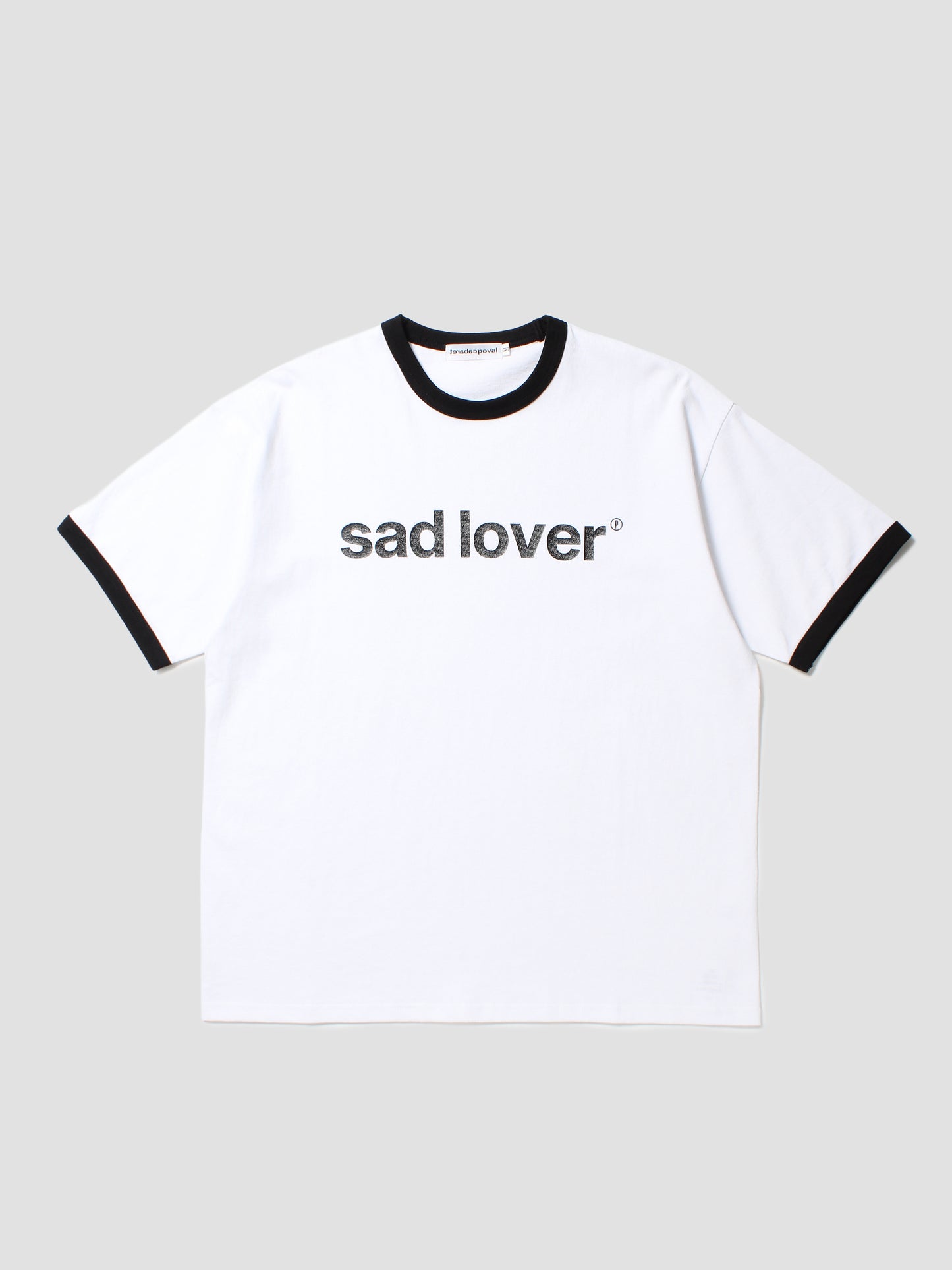 CABARET POVAL/Sad Lover Ringer