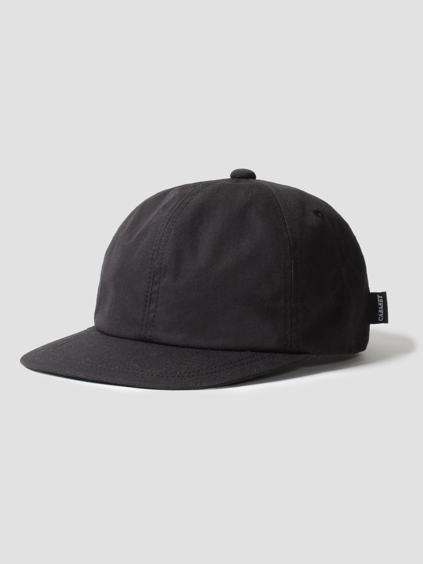 CABARET POVAL/Basic 6-Panel Cap