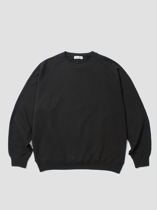 CABARETPOVAL/Prorsum Crewneck