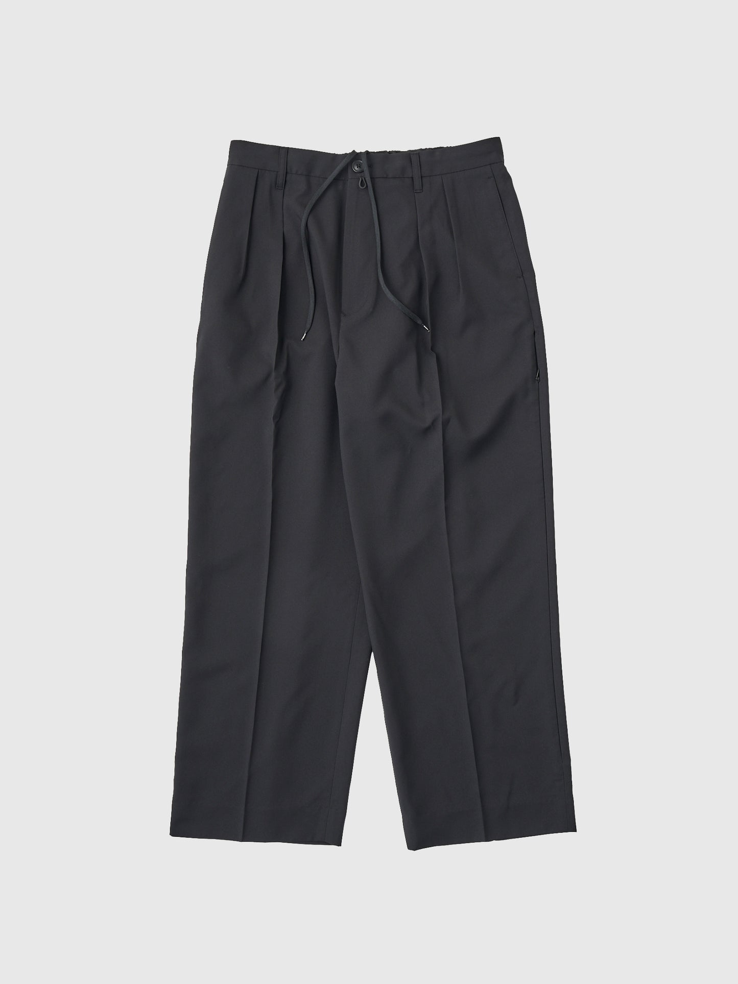 SEDAN ALL-PURPOSE/Ventilation Wide Slacks