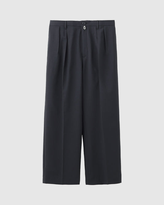 SEDAN ALL-PURPOSE/Ventilation Wide Slacks