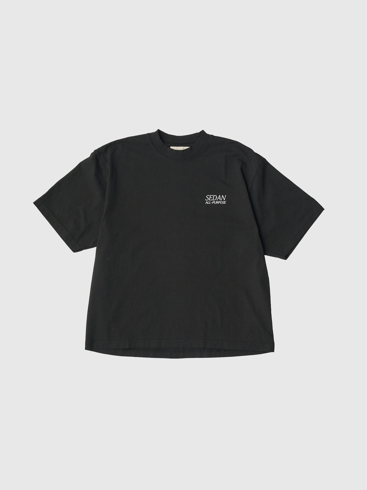 SEDAN ALL-PURPOSE/Garment Dyed S/S Tee
