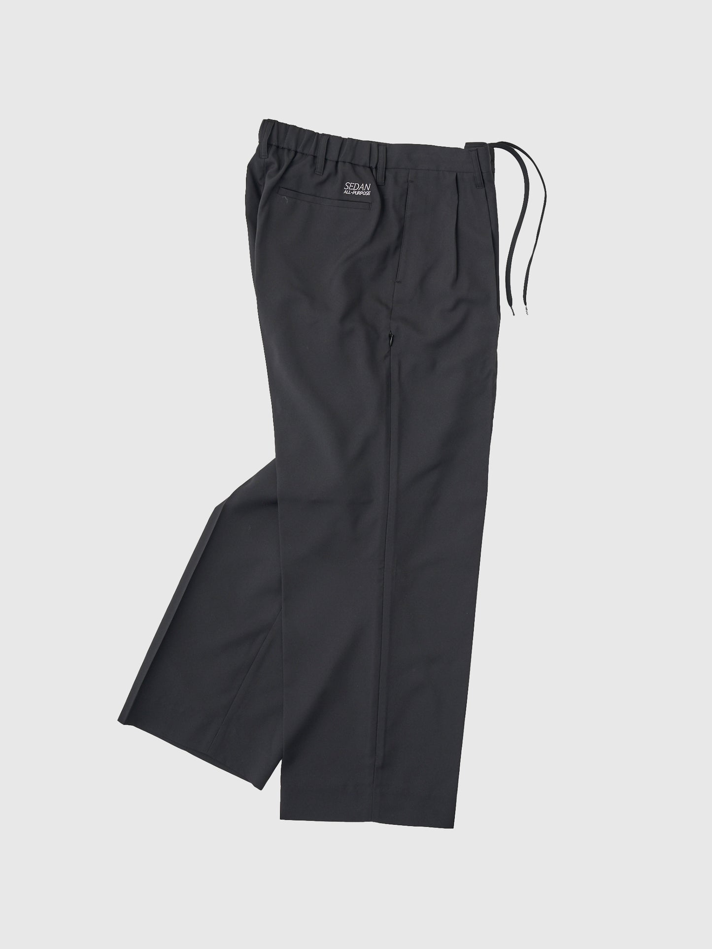 SEDAN ALL-PURPOSE/Ventilation Wide Slacks