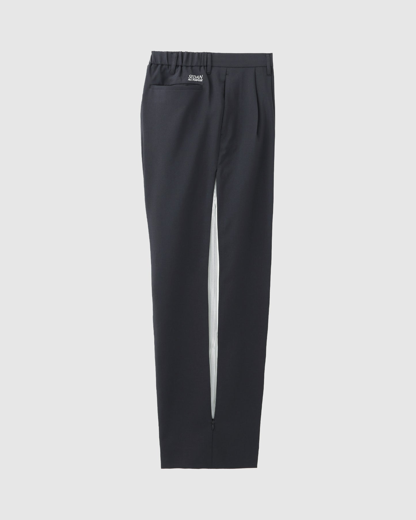 SEDAN ALL-PURPOSE/Ventilation Wide Slacks