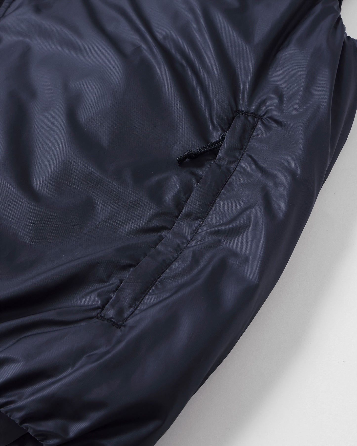 SEDAN ALL-PURPOSE/PACKABLE PUFF VEST