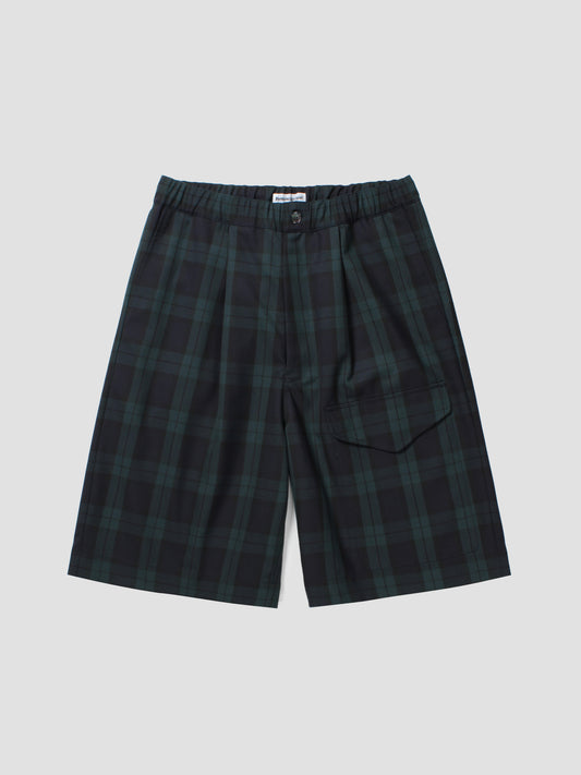 CABARET POVAL/BD Bermuda Shorts