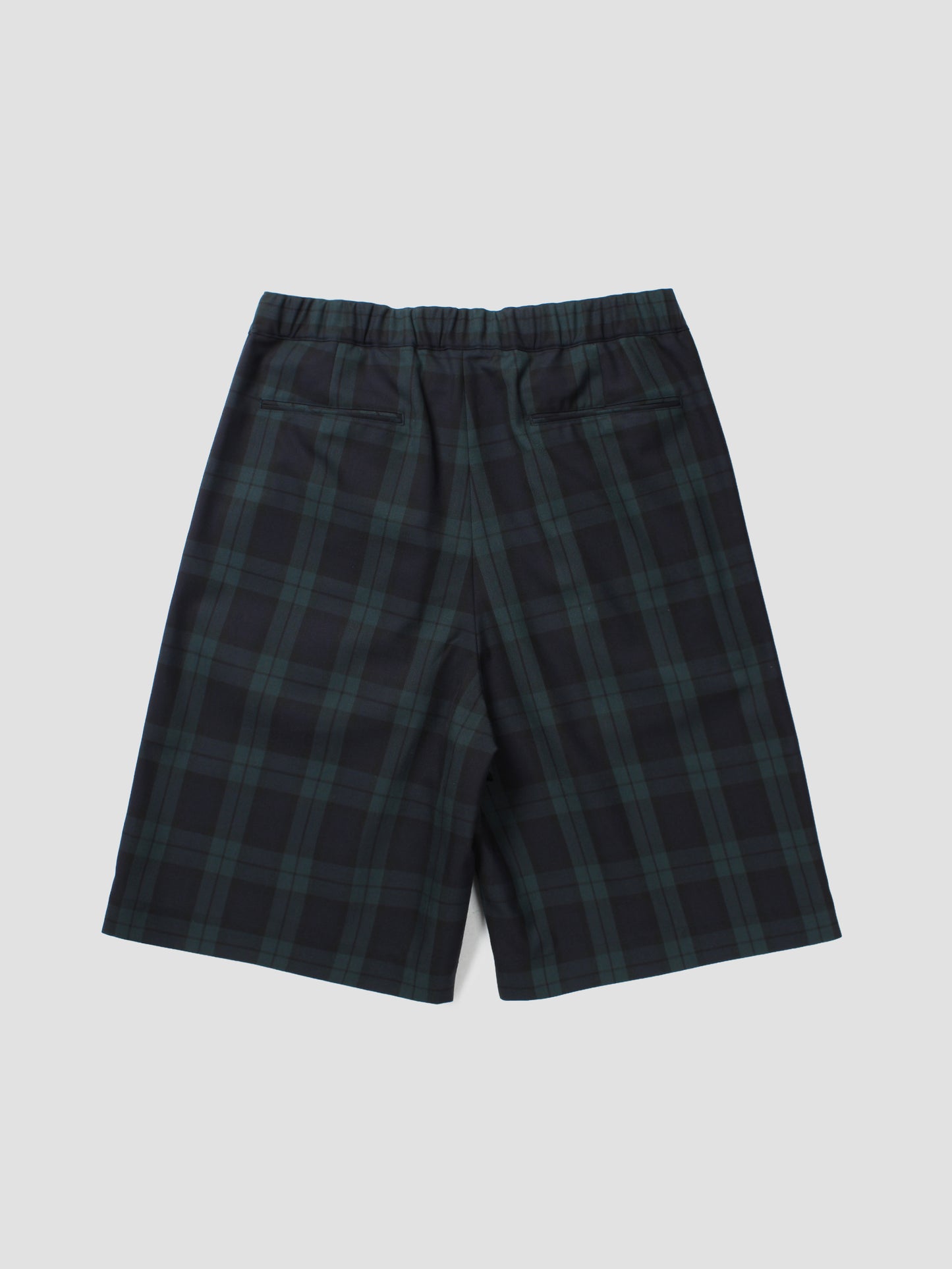 CABARET POVAL/BD Bermuda Shorts