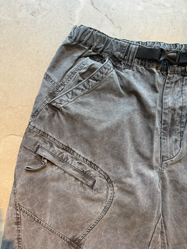 SEDAN ALL-PURPOSE/Cotton Canvas Climbing Pants