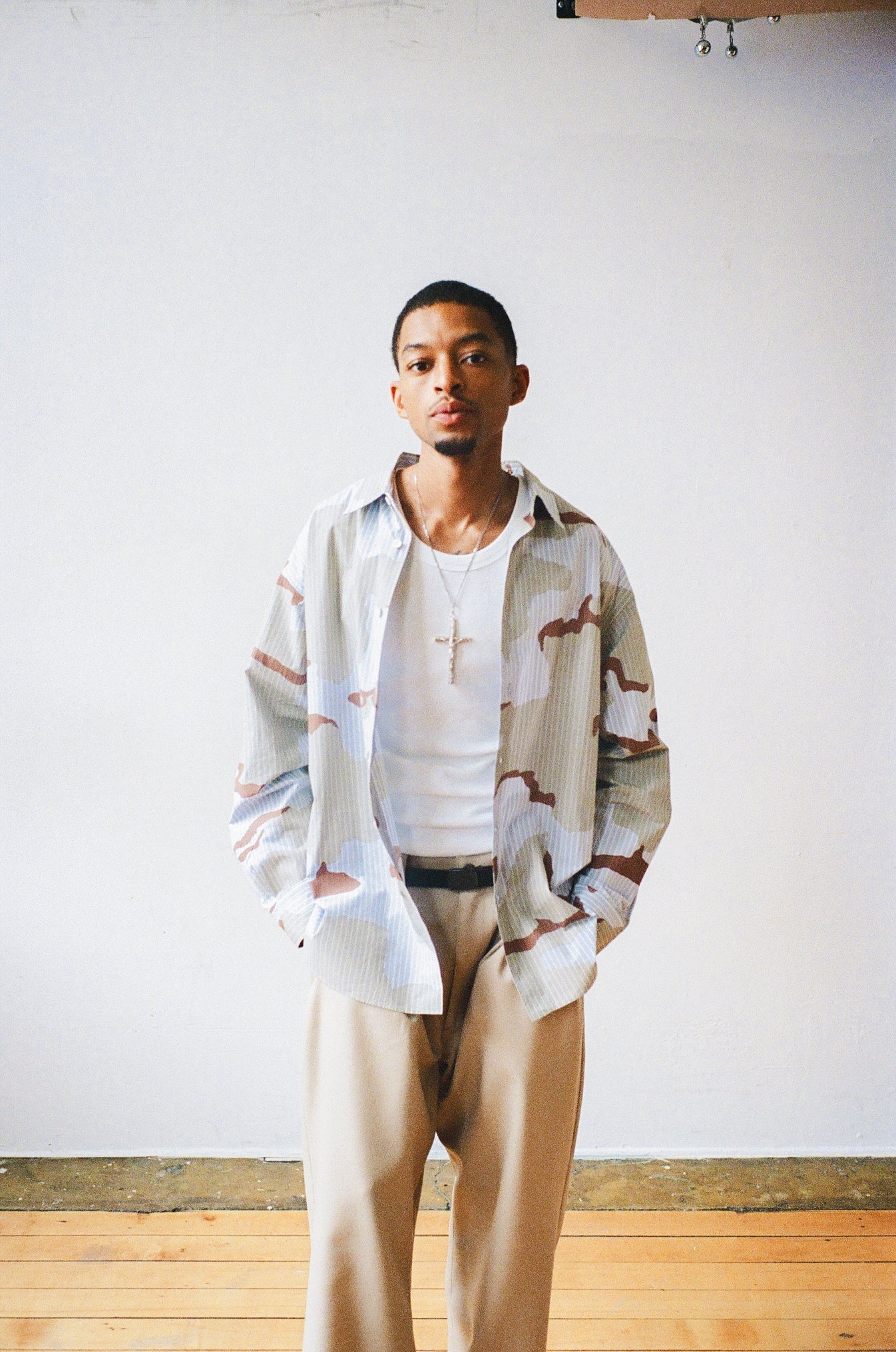 VAINL ARCHIVE/BSC-SH – Re'verth ONLINE SHOP