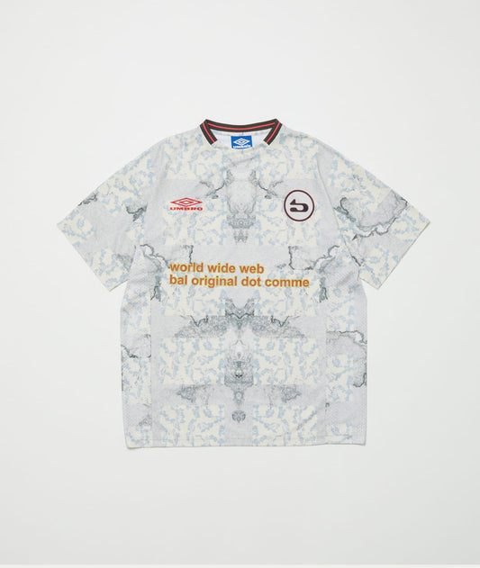 BAL/UMBRO SOCCER JERSEY