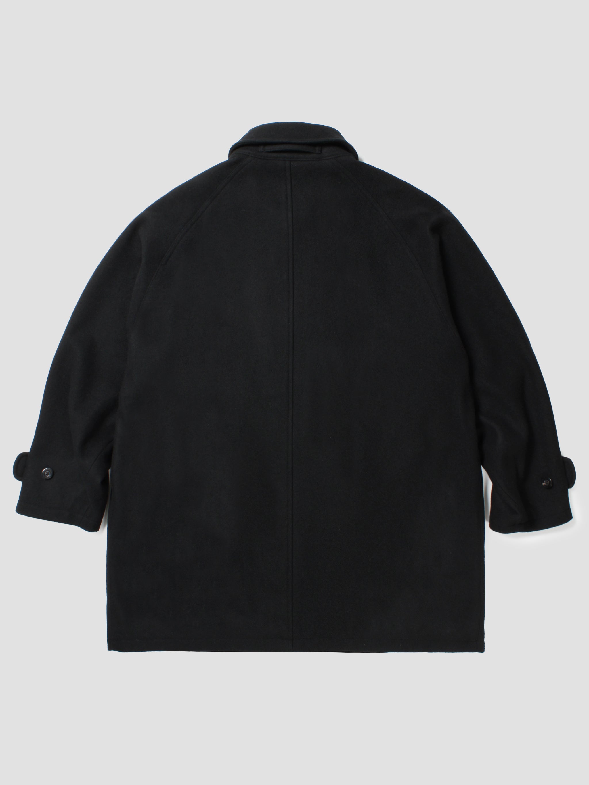 CABARET POVAL/Wool Over Coat – Re'verth ONLINE SHOP