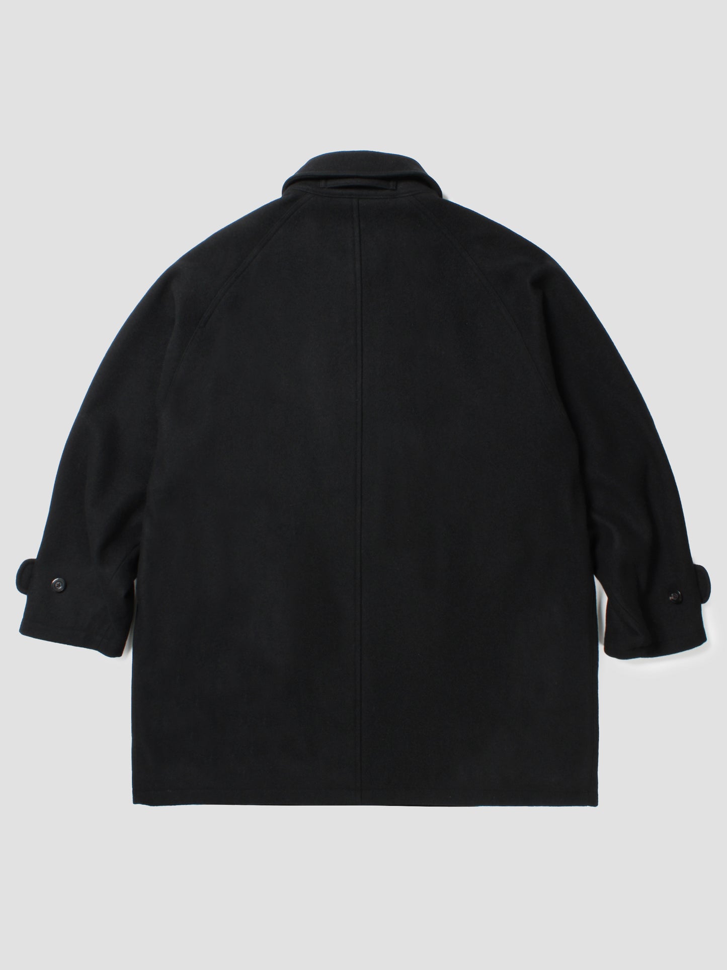 CABARET POVAL/Wool Over Coat