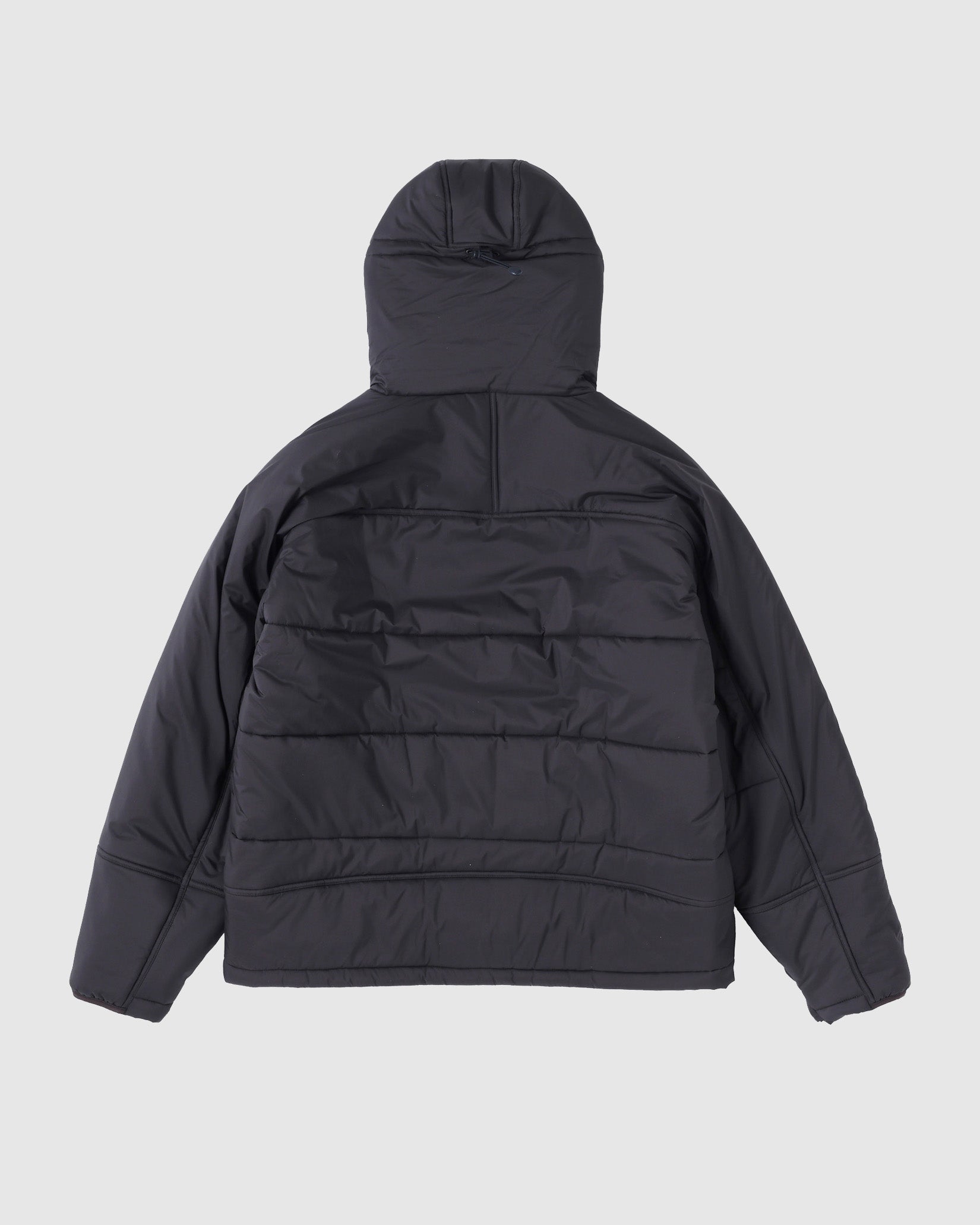 SEDAN ALL-PURPOSE/POLAR PUFF PARKA – Re'verth ONLINE SHOP SEDAN ALL-PURPOSE/POLAR PUFF PARKA – Re'verth ONLINE SHOP