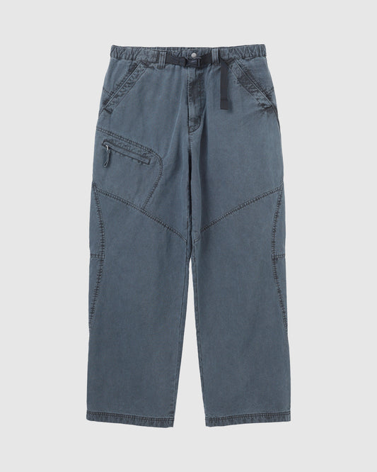 SEDAN ALL-PURPOSE/Cotton Canvas Climbing Pants