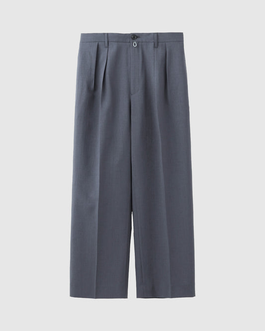 SEDAN ALL-PURPOSE/Ventilation Wide Slacks