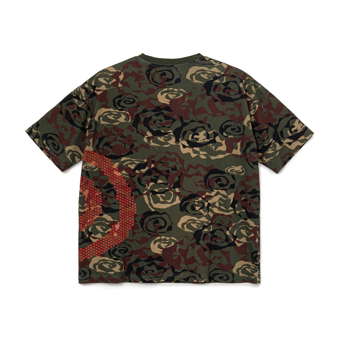 SOL/Cross GuruGuru Tee