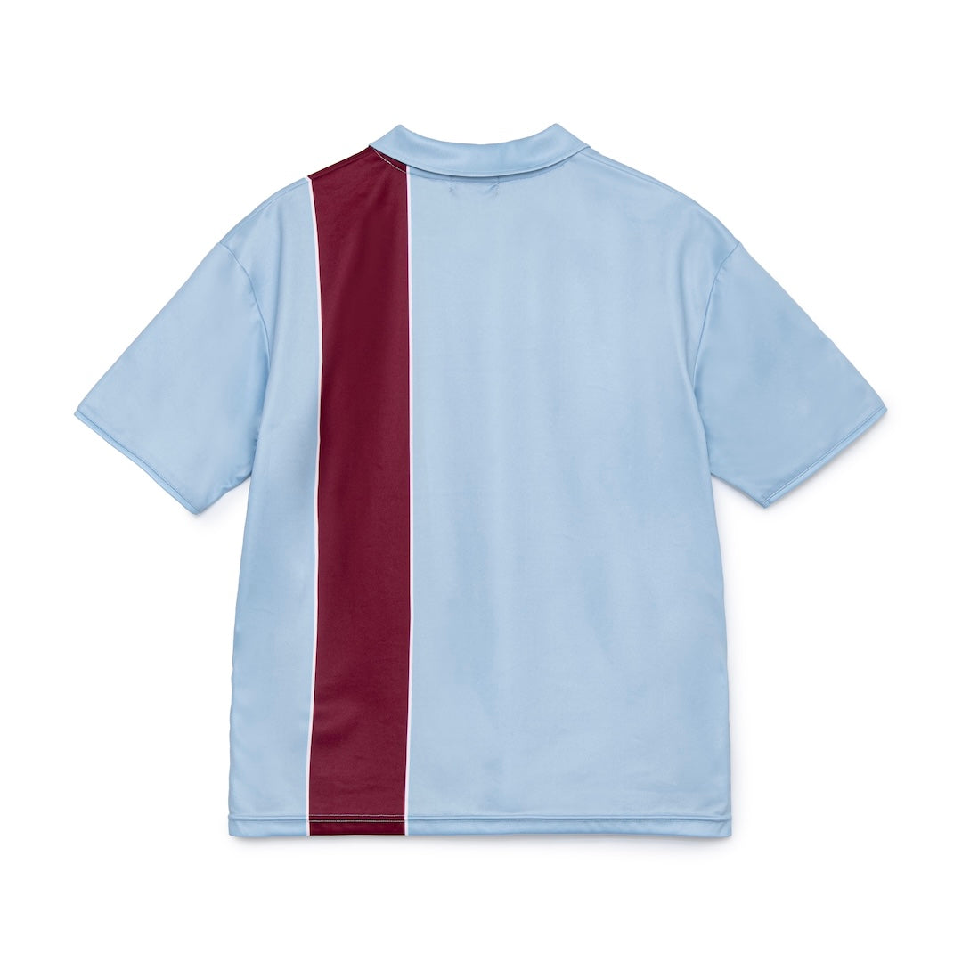 SOL/Cursive Logo Soccer Shirt