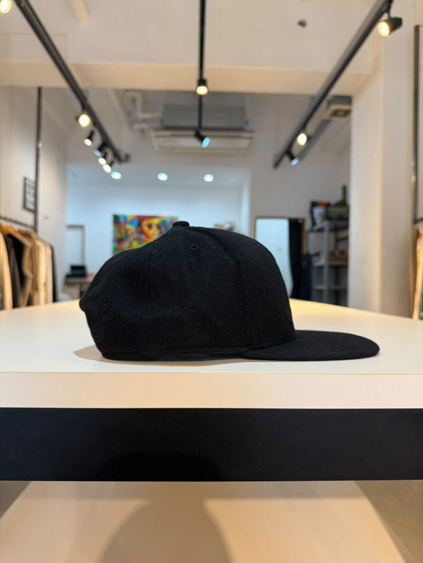 FAKE AS FLOWERS/Fraves Cap Velcro