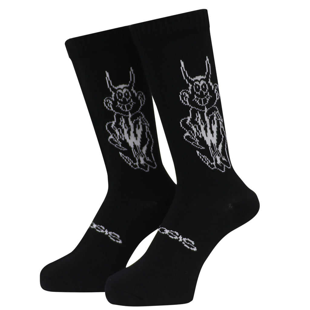 Devil Socks/WHIMSY(ウィムジー)