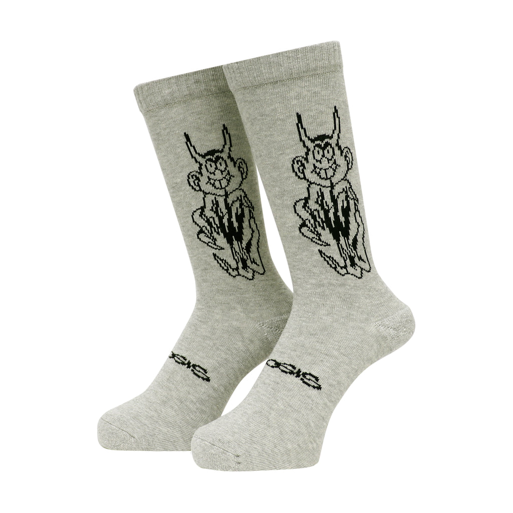 Devil Socks/WHIMSY(ウィムジー)