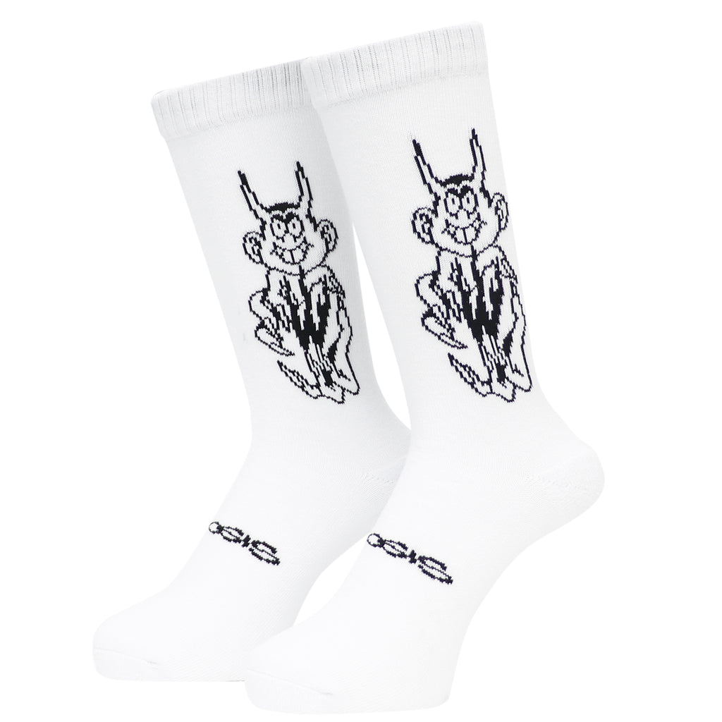 Devil Socks/WHIMSY(ウィムジー)