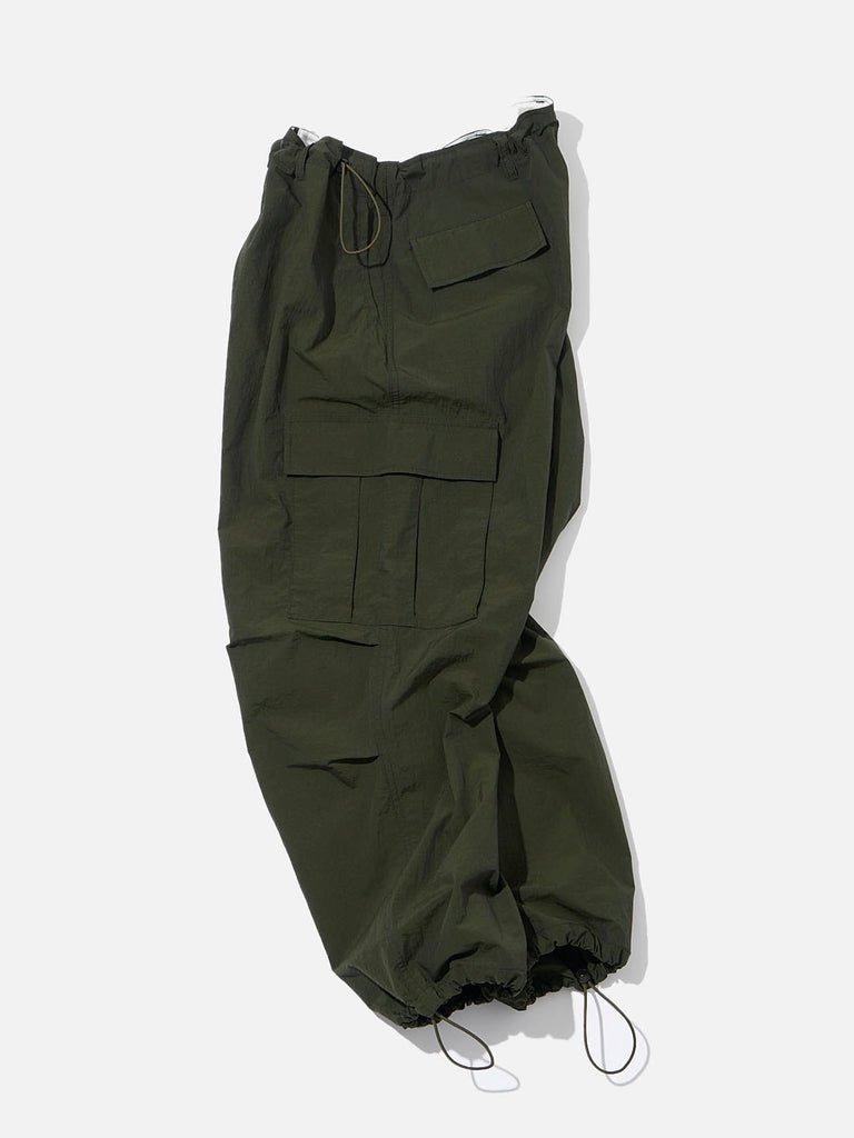 SEDAN ALL-PURPOSE(セダンオールパーパス)/Big Cargo Pant(Olive)
