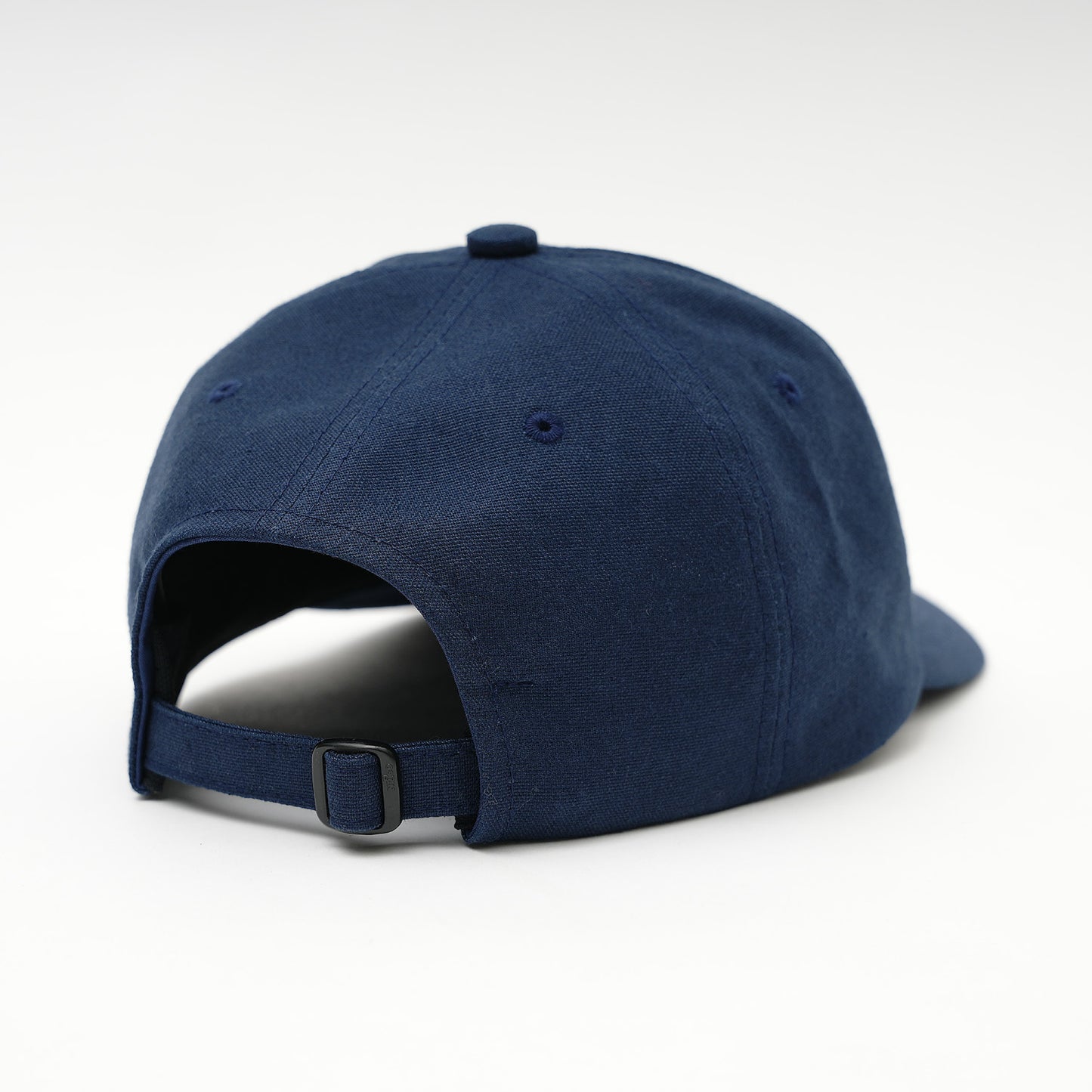 GARBAGE/HARD BRIM 6 PANEL CAP LOW (SOLIDARITY)