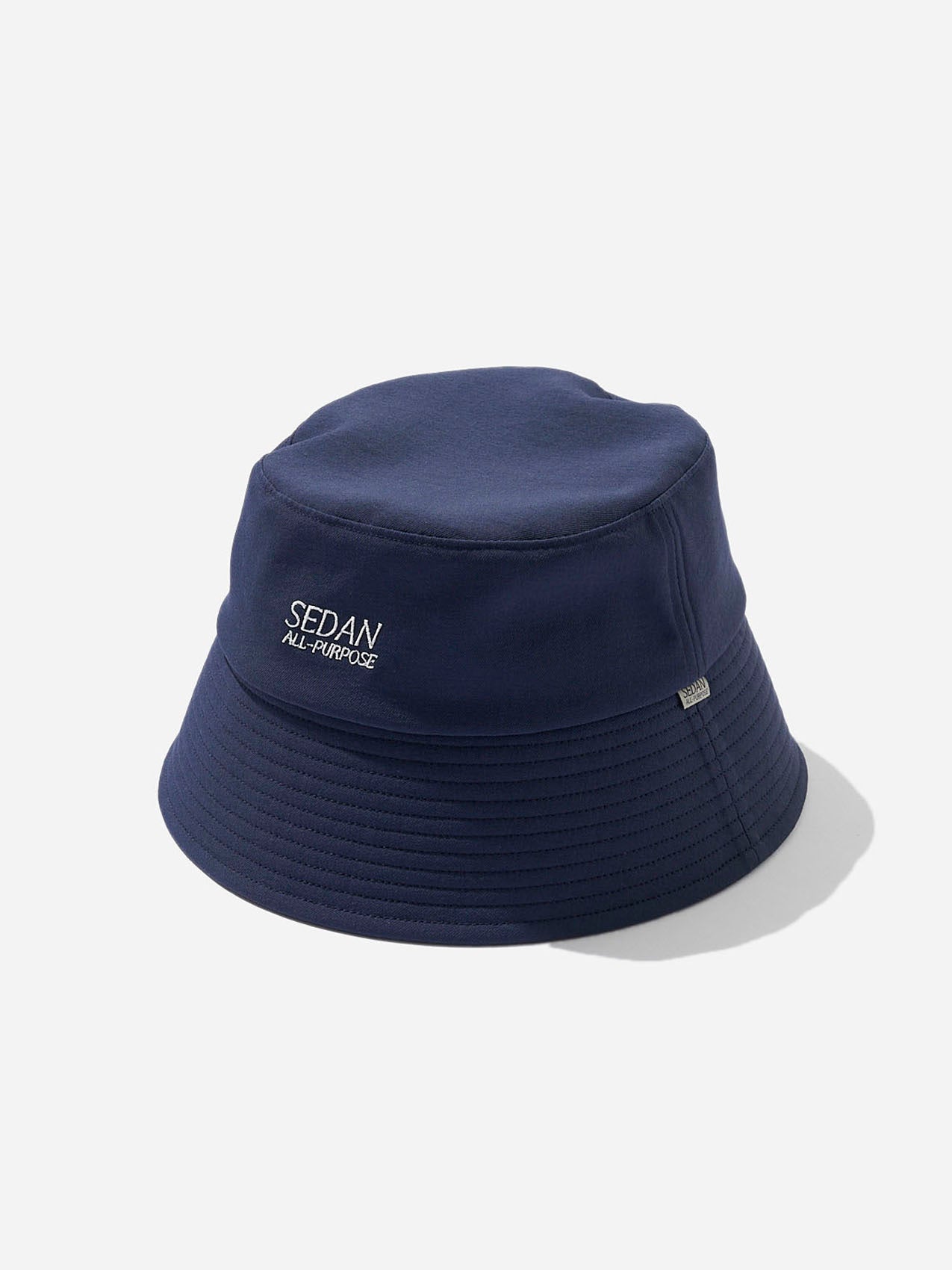 OG Logo Bucket Hat(Navy) – Re'verth ONLINE SHOP