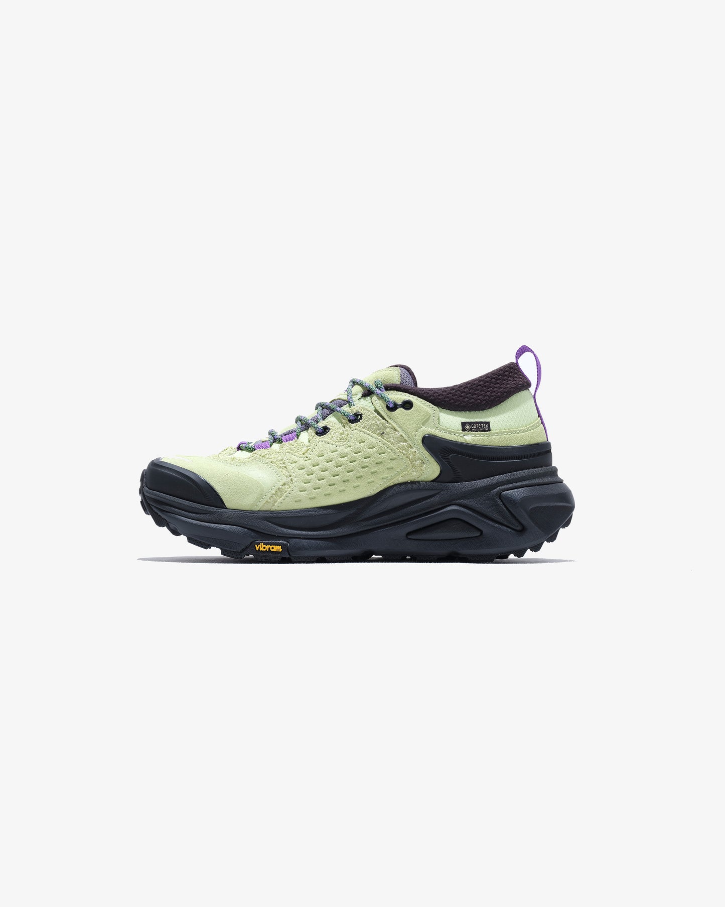 BAL/KAHA 3 LOW GTX TP "GORE-TEX"