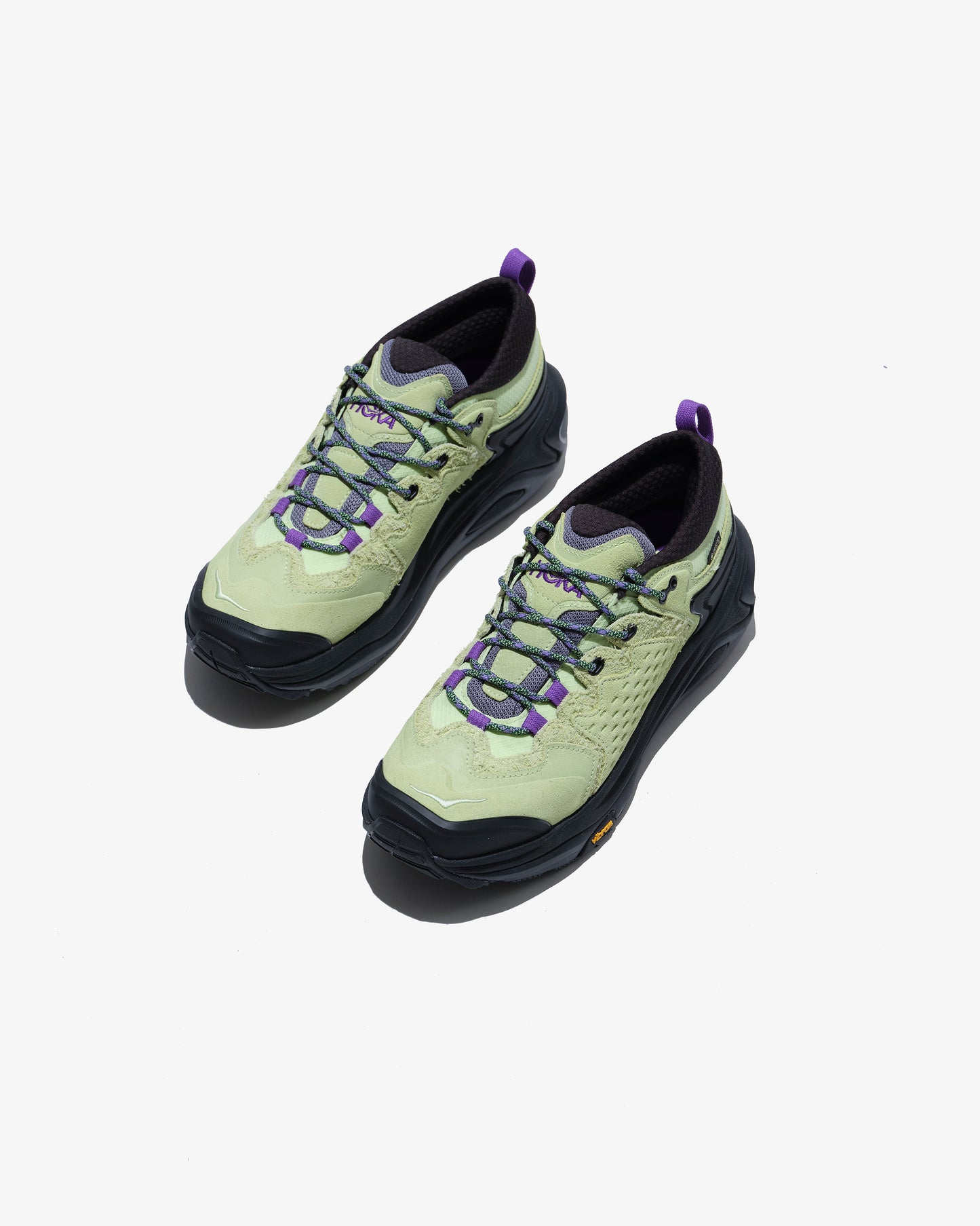 BAL/KAHA 3 LOW GTX TP "GORE-TEX"