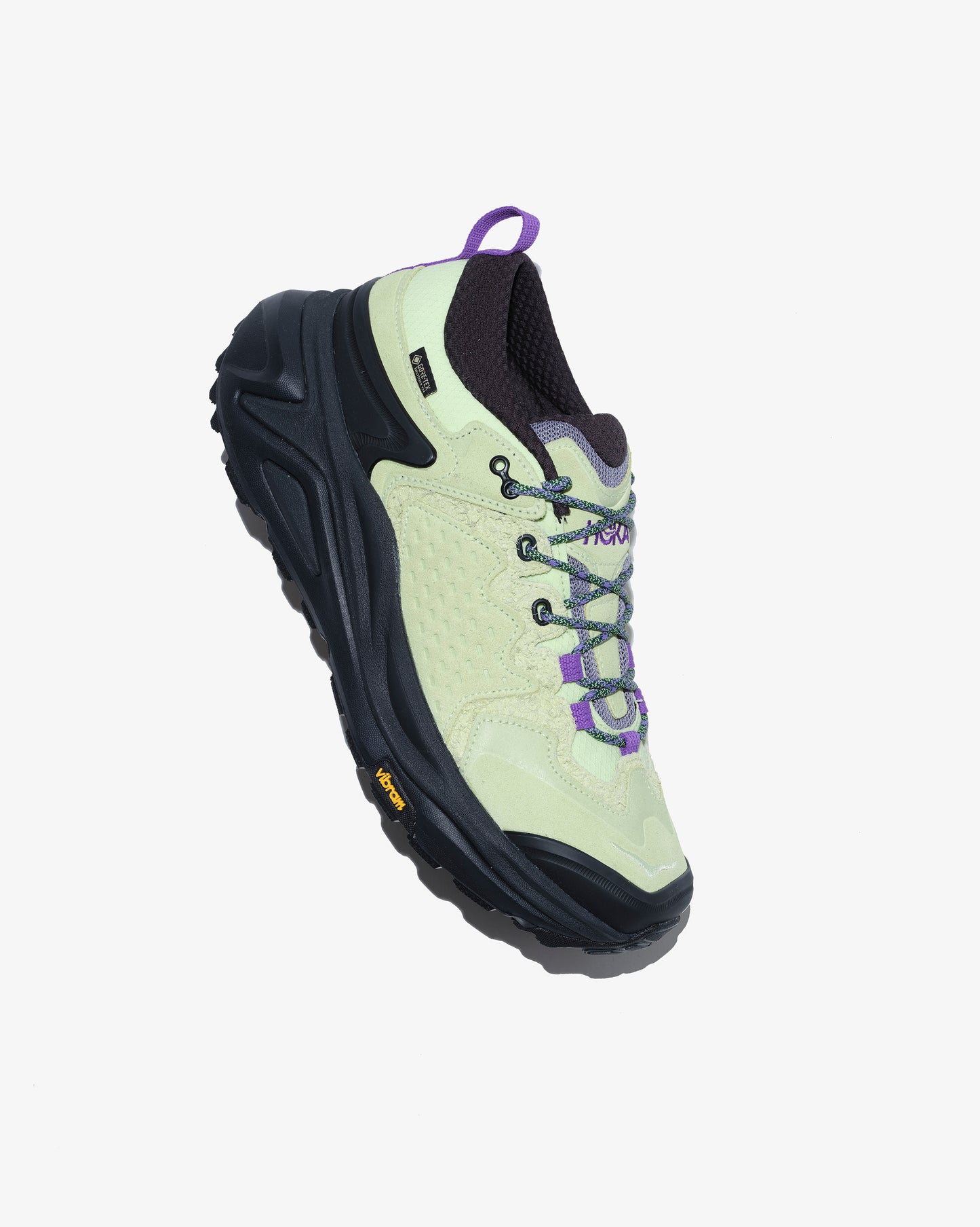 BAL/KAHA 3 LOW GTX TP "GORE-TEX"