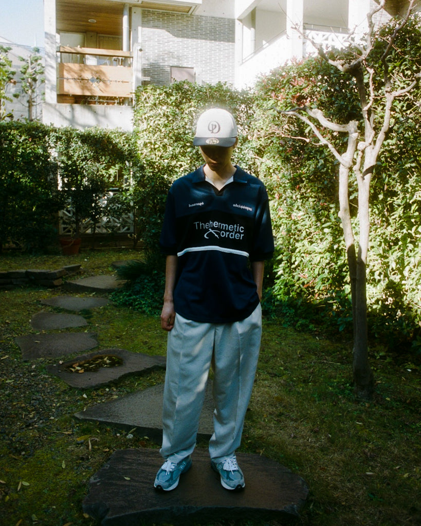 NEWERA Winding Logo Low Profile 59FIFTY®/DIASPORA SKATEBOARDS(ディアスポラスケートボード)