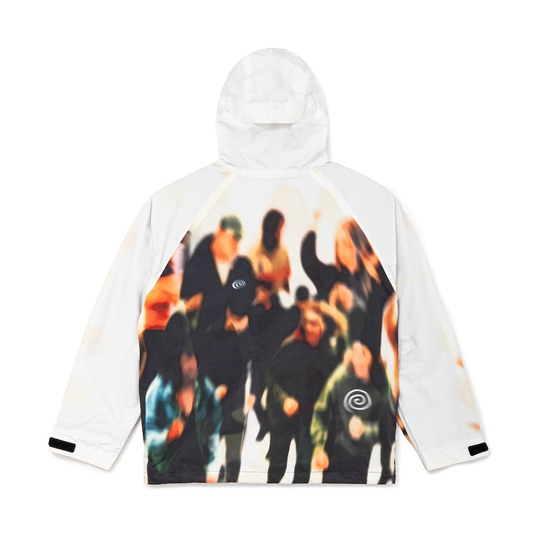 SOL/Dancing Shell Jacket