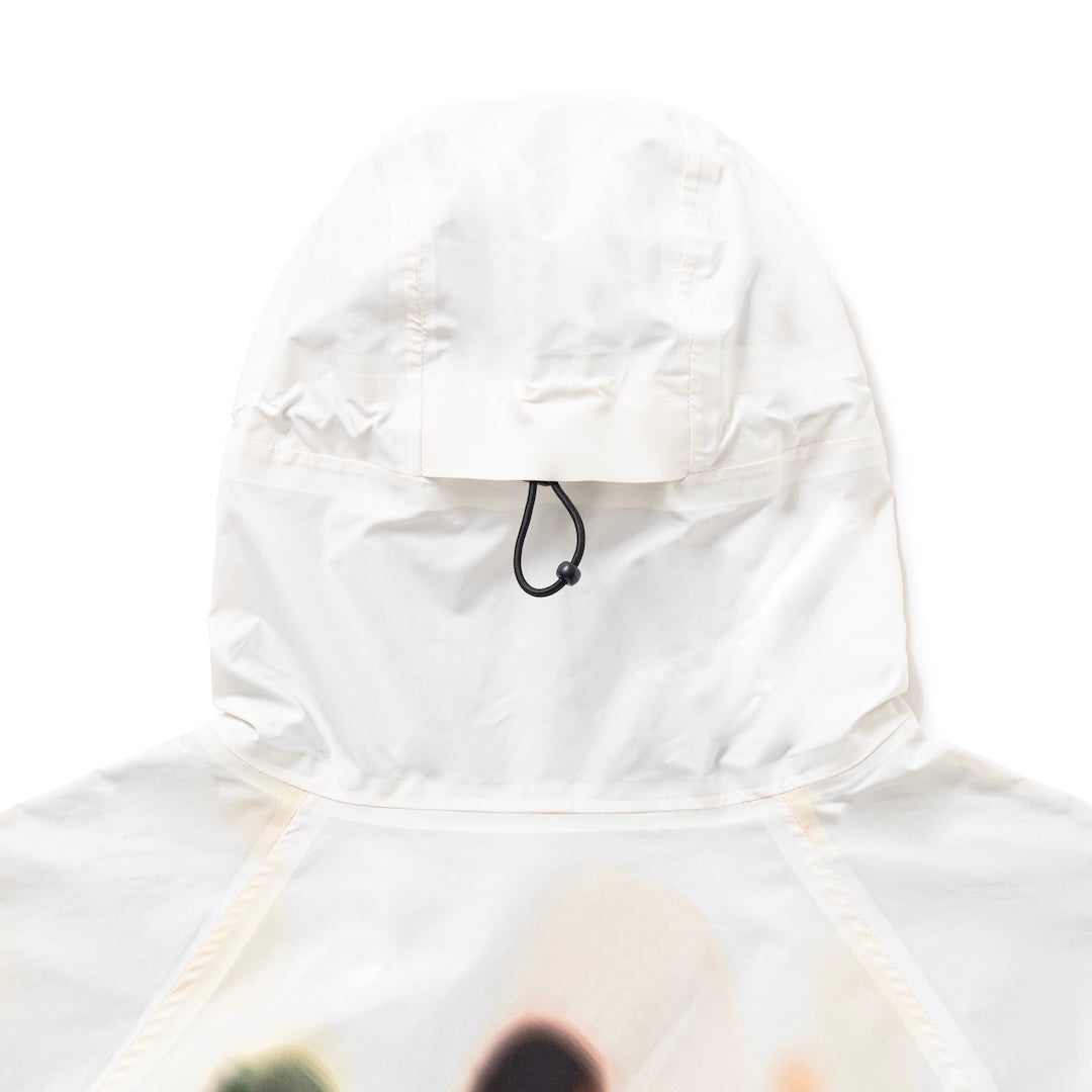 SOL/Dancing Shell Jacket