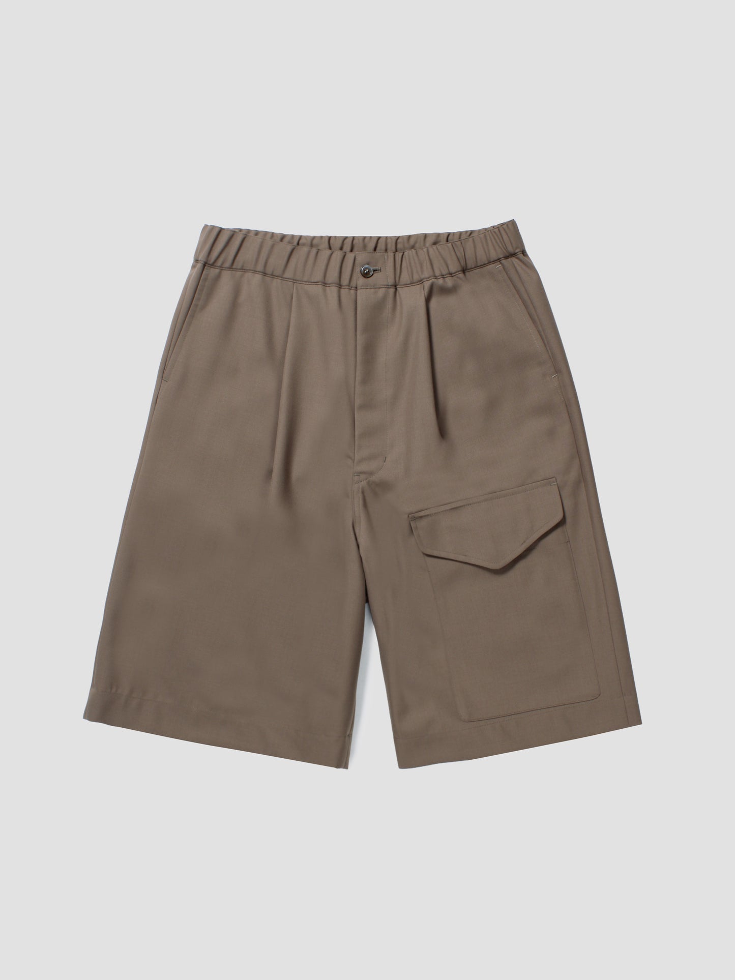CABARET POVAL/BD Bermuda Shorts